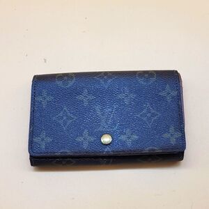 Authentic Louis Vuitton Monogram Wallet